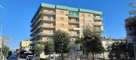 3 bedrooms Apartment in Marano di Napoli, Italy No. 357527 28