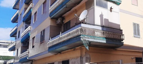 3 bedrooms Apartment in Marano di Napoli, Italy No. 357527 27