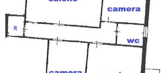 3 bedrooms Apartment in Marano di Napoli, Italy No. 357527 19