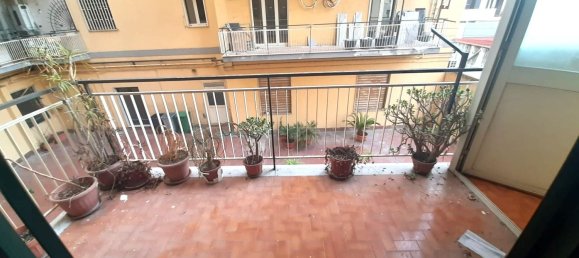 3 bedrooms Apartment in Marano di Napoli, Italy No. 357527 2
