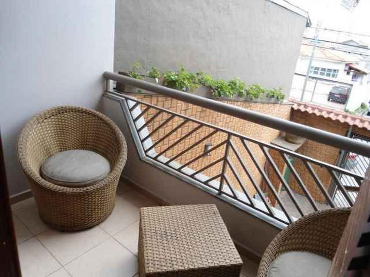 Casa de 3 dormitorios en Sao Paulo, Brazil No. 432917