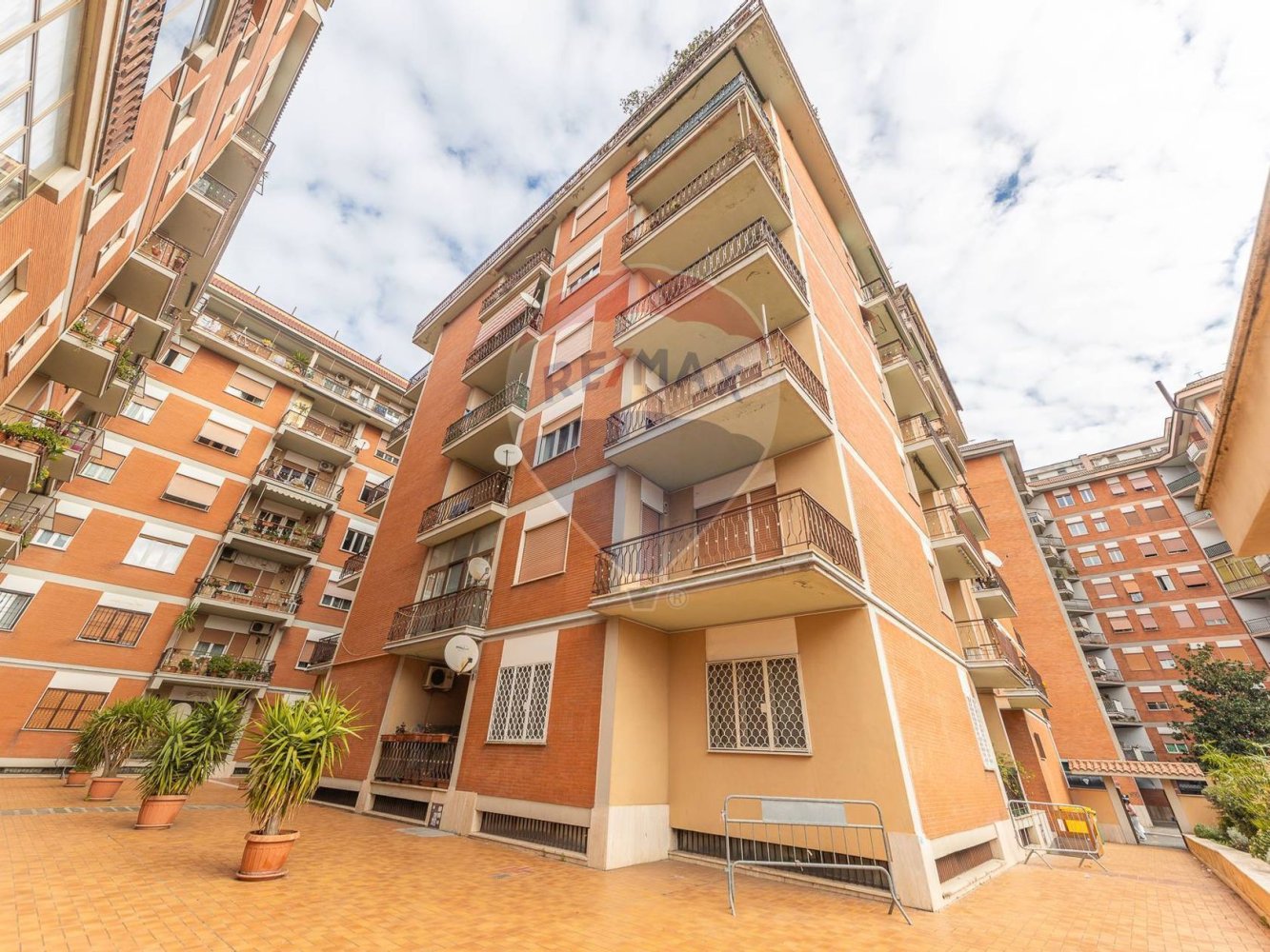 2 Schlafzimmer Wohnung in Guidonia Montecelio, Italy, Nr. 87968