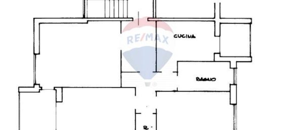 Apartamento T2 em Guidonia Montecelio, Italy N.º 87968 33