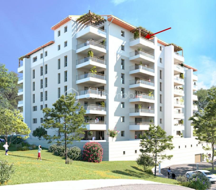 3 Schlafzimmer Wohnung in Ajaccio, France, Nr. 57046