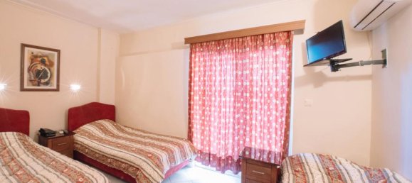  تاون هاوس في Patras, Greece 800متر مربع رقم 5150 16