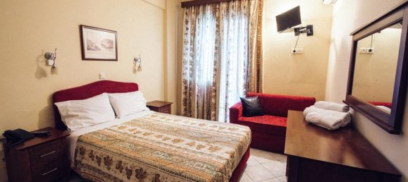 Stadthaus in Patras, Greece 800m², Nr. 5150 12