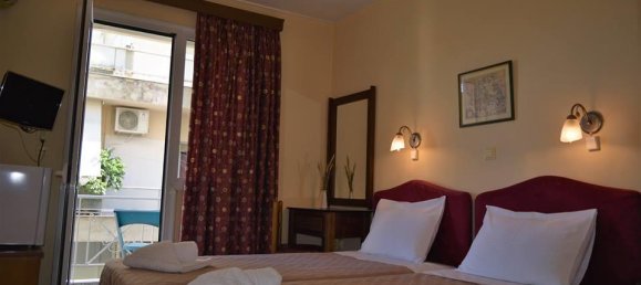  تاون هاوس في Patras, Greece 800متر مربع رقم 5150 20