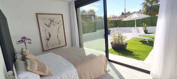 3 Schlafzimmer Villa in Calasparra, Spain, Nr. 9276 14