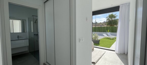 3 Schlafzimmer Villa in Calasparra, Spain, Nr. 9276 9