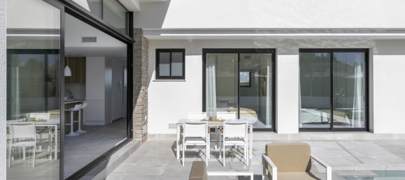 3 Schlafzimmer Villa in Calasparra, Spain, Nr. 9276 26