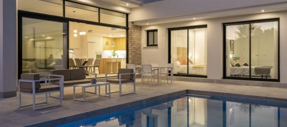 3 Schlafzimmer Villa in Calasparra, Spain, Nr. 9276 3