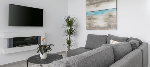 3 Schlafzimmer Villa in Calasparra, Spain, Nr. 9276 18