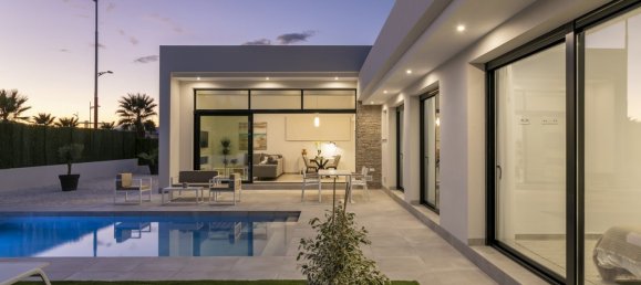 3 Schlafzimmer Villa in Calasparra, Spain, Nr. 9276 5