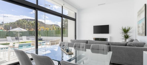 3 Schlafzimmer Villa in Calasparra, Spain, Nr. 9276 21