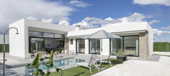 3 Schlafzimmer Villa in Calasparra, Spain, Nr. 9276 27