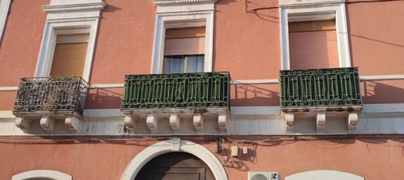 3 غرف نوم شقة في Catania, Italy رقم 379411 13