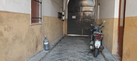 3 غرف نوم شقة في Catania, Italy رقم 379411 10