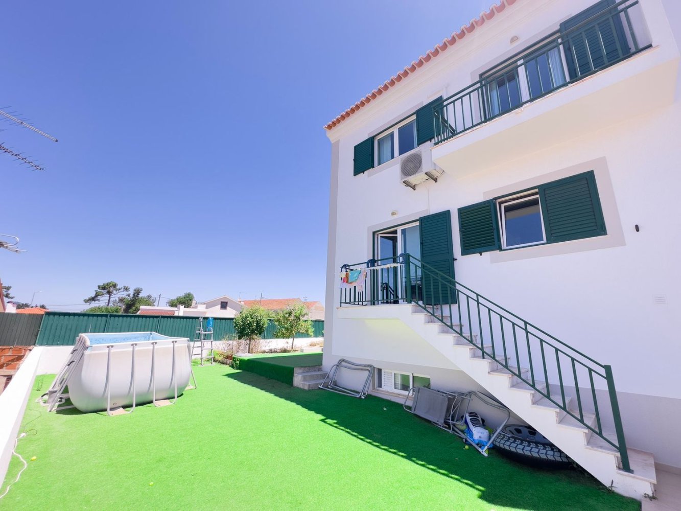 3 Schlafzimmer Haus in Ericeira, Portugal, Nr. 300793