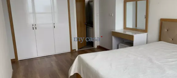 2 bedrooms Apartment in Thu Duc, Vietnam No. 8572 12