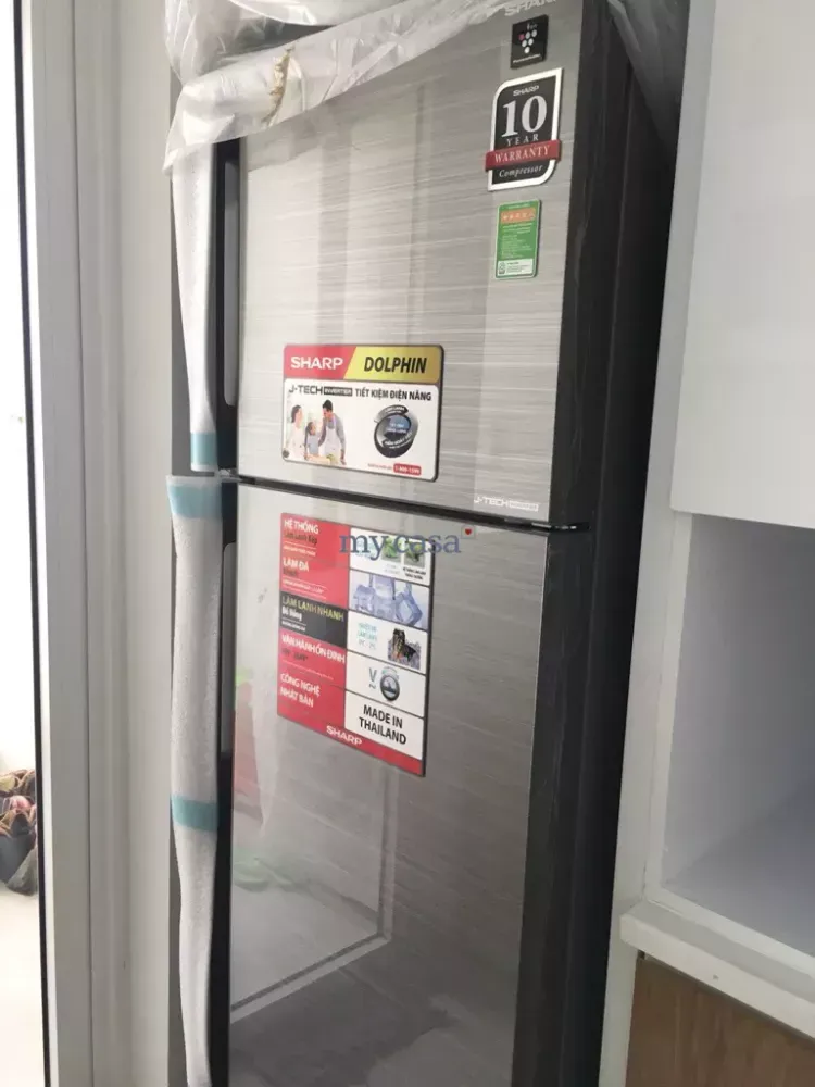 2 bedrooms Apartment in Thu Duc, Vietnam No. 8572