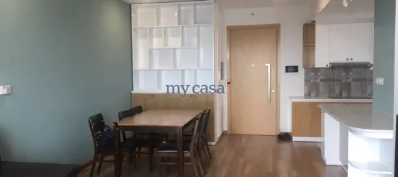 2 bedrooms Apartment in Thu Duc, Vietnam No. 8572 9