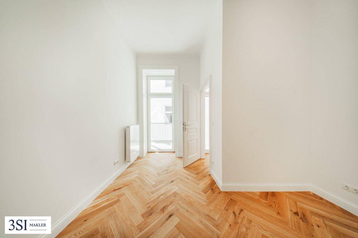 2-Zimmer Wohnung in Penzing, Austria, Nr. 138589