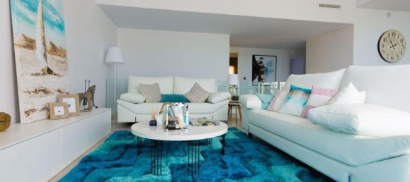 3 bedrooms Villa in Golf Bahia, Spain No. 10272 23