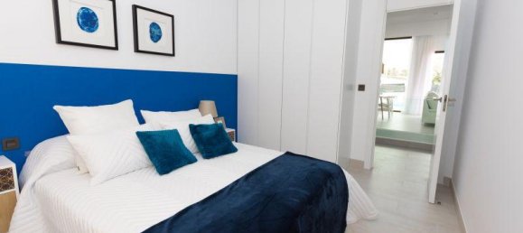 3 bedrooms Villa in Golf Bahia, Spain No. 10272 13