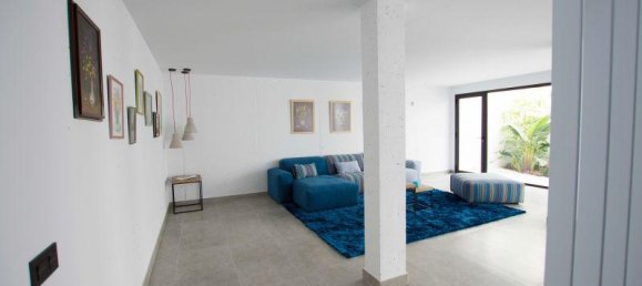 3 bedrooms Villa in Golf Bahia, Spain No. 10272 17