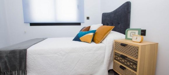 3 bedrooms Villa in Golf Bahia, Spain No. 10272 11