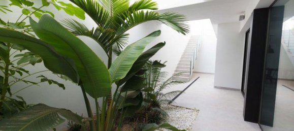 3 bedrooms Villa in Golf Bahia, Spain No. 10272 21