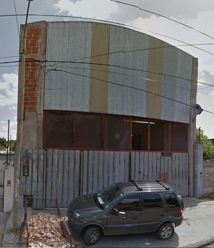 307m² Commercial property in Ituzaingo, Argentina No. 26002
