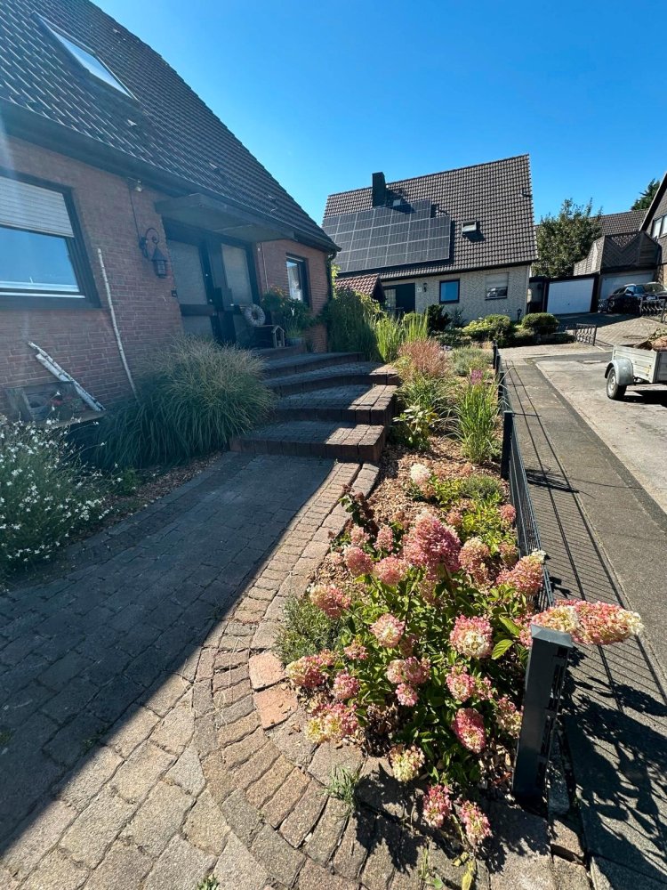 2 bedrooms House in Unna, Germany No. 301757