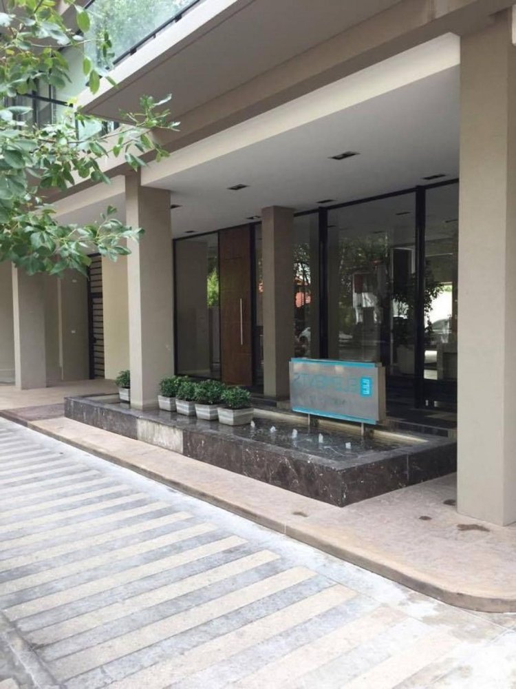 2 غرف نوم شقة في Mar del Plata, Argentina رقم 65711