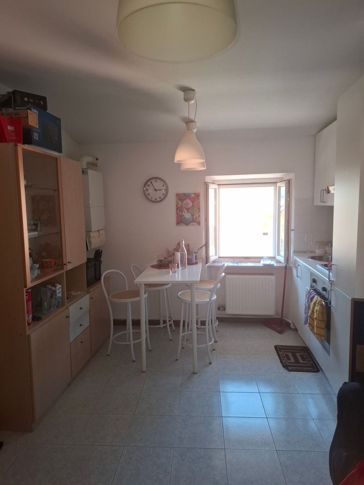 2 bedrooms Apartment in Rovereto, Italy No. 394752