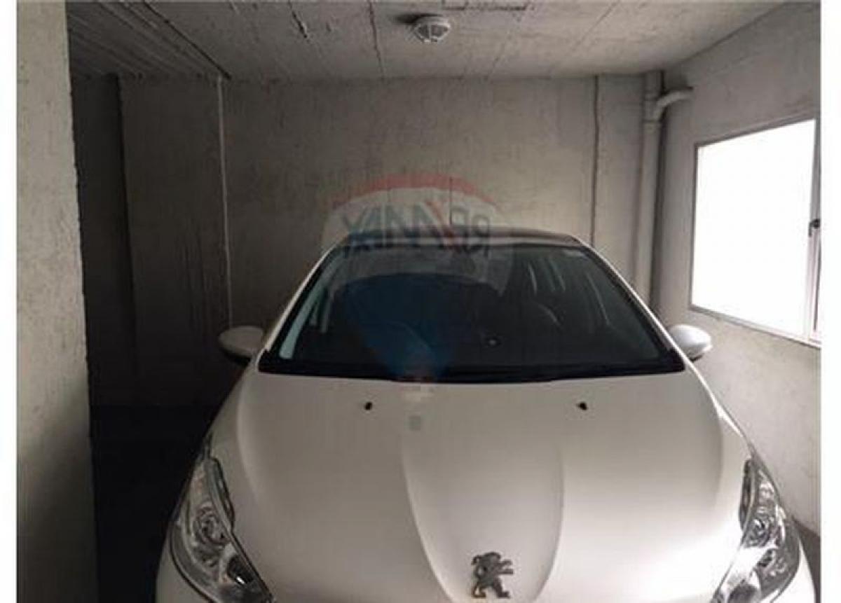 12m² Warehouse in Buenos Aires, Argentina No. 106721