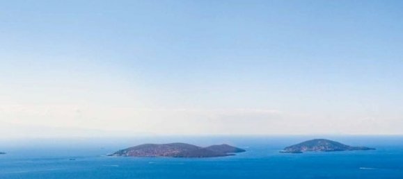 Appartement 1+2 à Istanbul, Turkey No. 2837 3