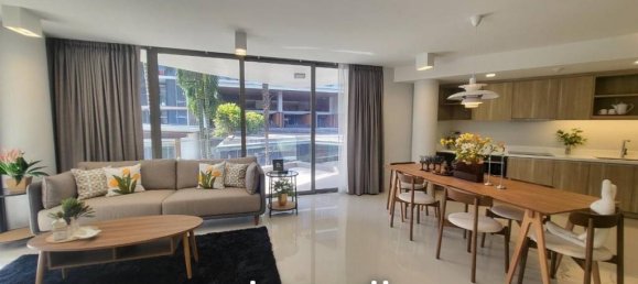 3 bedrooms Condo in Hua Hin, Thailand No. 13659 3