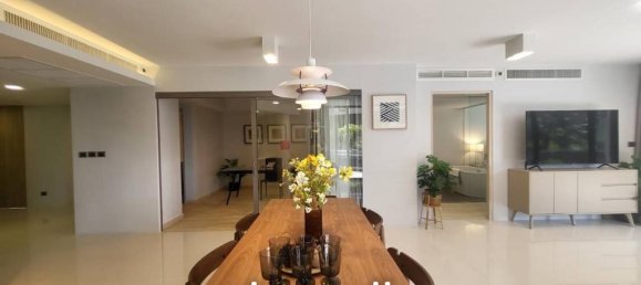 3 bedrooms Condo in Hua Hin, Thailand No. 13659 5