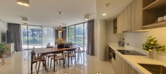 3 bedrooms Condo in Hua Hin, Thailand No. 13659 2