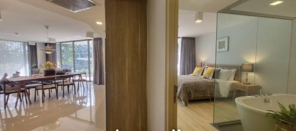 3 bedrooms Condo in Hua Hin, Thailand No. 13659 6