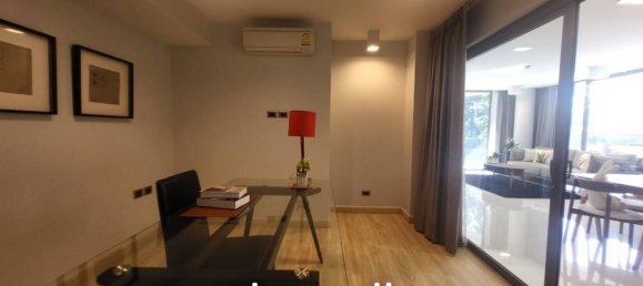 3 bedrooms Condo in Hua Hin, Thailand No. 13659 8