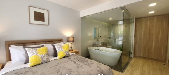 3 bedrooms Condo in Hua Hin, Thailand No. 13659 10