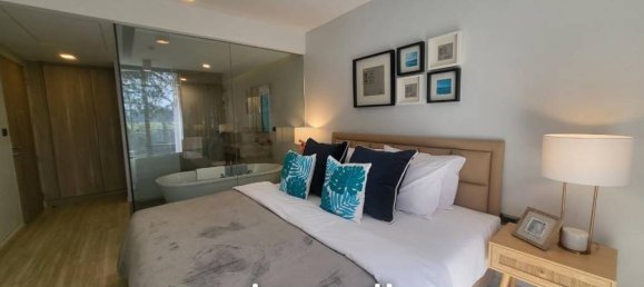 3 bedrooms Condo in Hua Hin, Thailand No. 13659 9