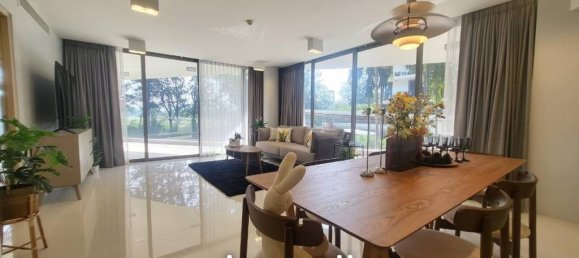 3 bedrooms Condo in Hua Hin, Thailand No. 13659 4