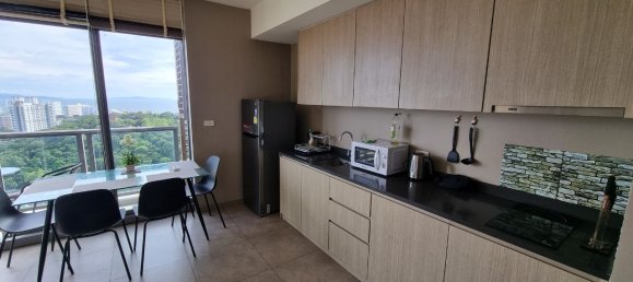 2 bedrooms Apartment in Pattaya, Thailand No. 11175 10