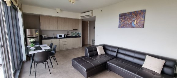 2 bedrooms Apartment in Pattaya, Thailand No. 11175 6
