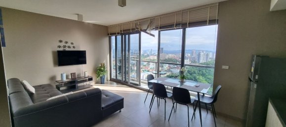 2 bedrooms Apartment in Pattaya, Thailand No. 11175 4