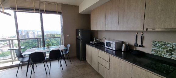 2 bedrooms Apartment in Pattaya, Thailand No. 11175 7