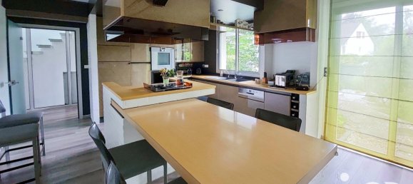 Casa T3 em Chambray-les-Tours, France N.º 66733 20